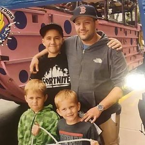 Meet your Posher, Michael